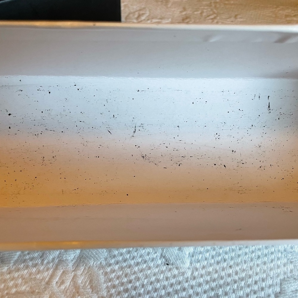 Chanel box (empty) - Picture 10 of 11